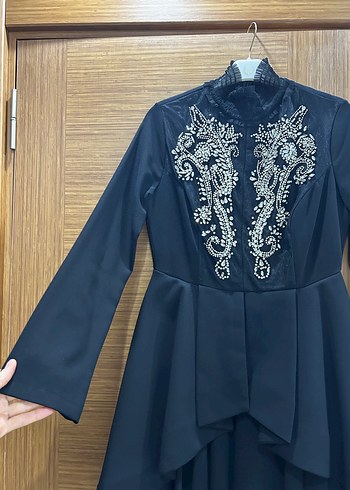 Ribas collection taş işlemeli - Görsel 11