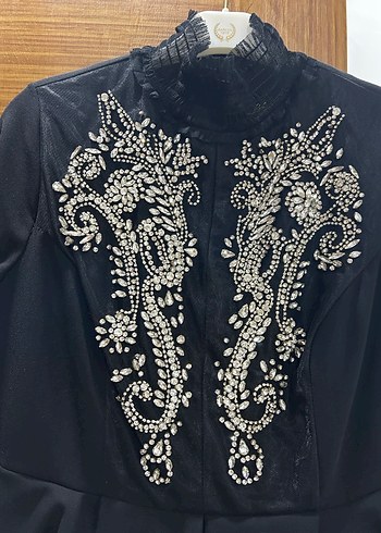 Ribas collection taş işlemeli - Görsel 12