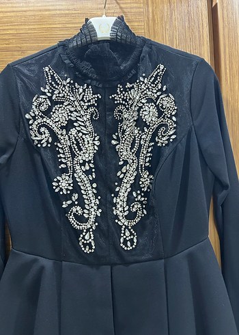 Ribas collection taş işlemeli - Görsel 4