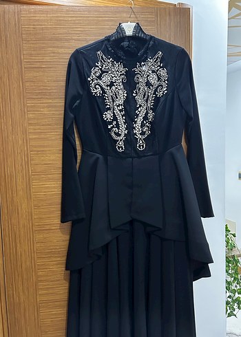 Ribas collection taş işlemeli - Görsel 6