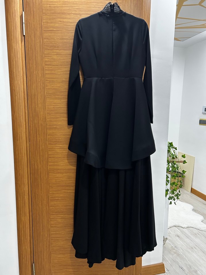 Ribas collection taş işlemeli - Görsel 5