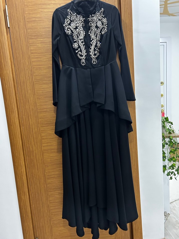 Ribas collection taş işlemeli - Görsel 2