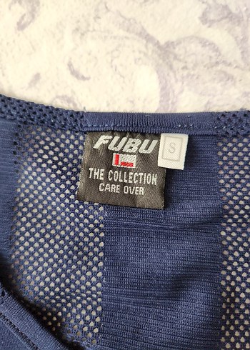 Lacivert Spor Baskılı Erkek Kolsuz Tişört - Görsel 3