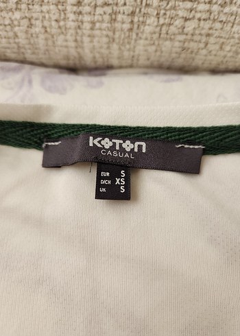 Beyaz Baskılı Kolsuz Erkek Üst - Görsel 3