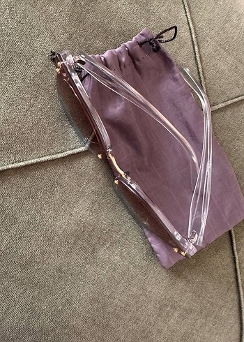 Kadın Güneş Gözlüğü - Görsel 2