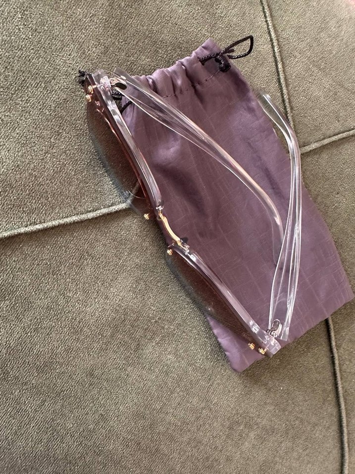 Kadın Güneş Gözlüğü - Görsel 2