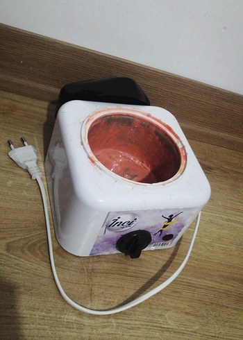 İnci Boncuk Ağda Makinesi - Görsel 2