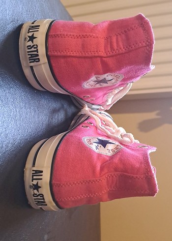 Pembe Star Kadın Spor Ayakkabı.Kadın ayakkabısı - Görsel 3