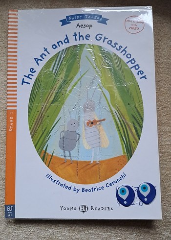 Çocuk Kitapları Seti: Şehir ve Doğa Hikayeleri.3'lü kitap - Görsel 4
