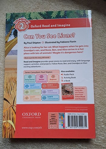 Çocuk Kitapları Seti: Şehir ve Doğa Hikayeleri.3'lü kitap - Görsel 7