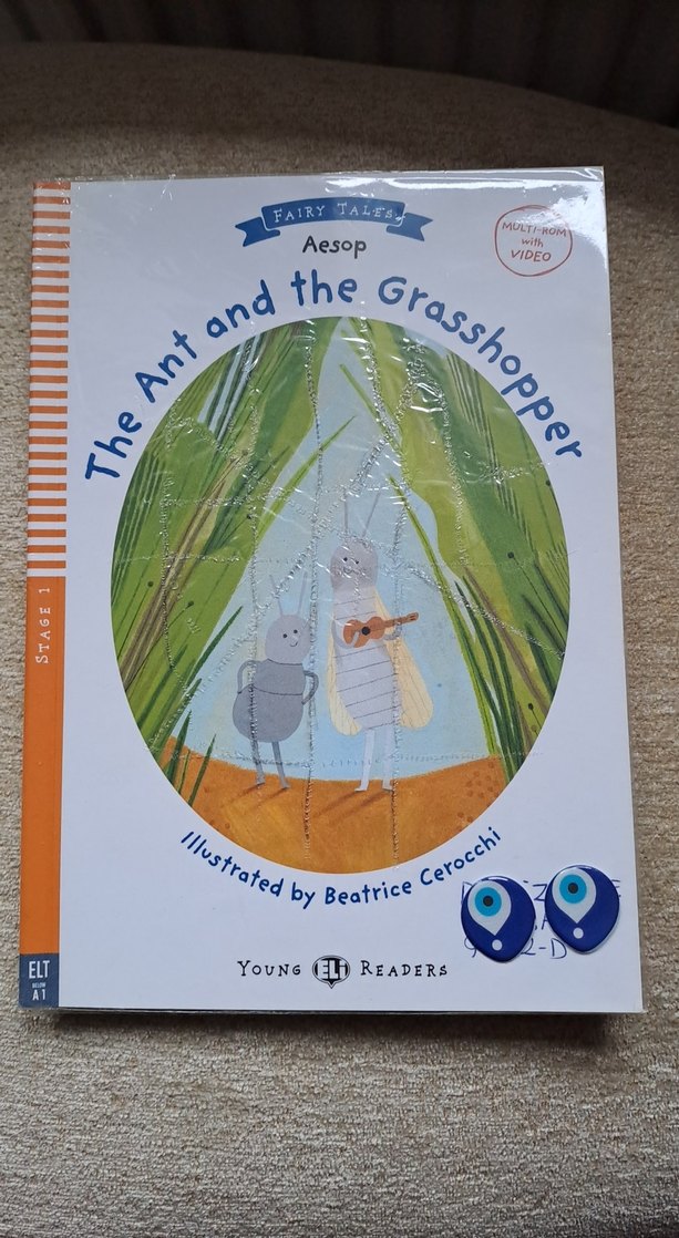 Çocuk Kitapları Seti: Şehir ve Doğa Hikayeleri.3'lü kitap - Görsel 4