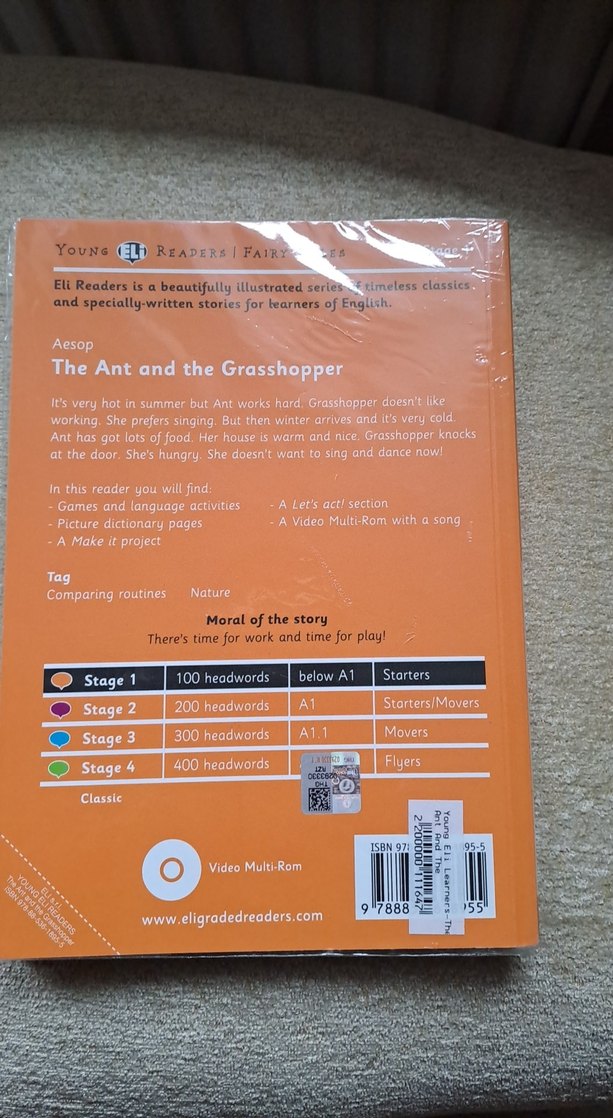 Çocuk Kitapları Seti: Şehir ve Doğa Hikayeleri.3'lü kitap - Görsel 5