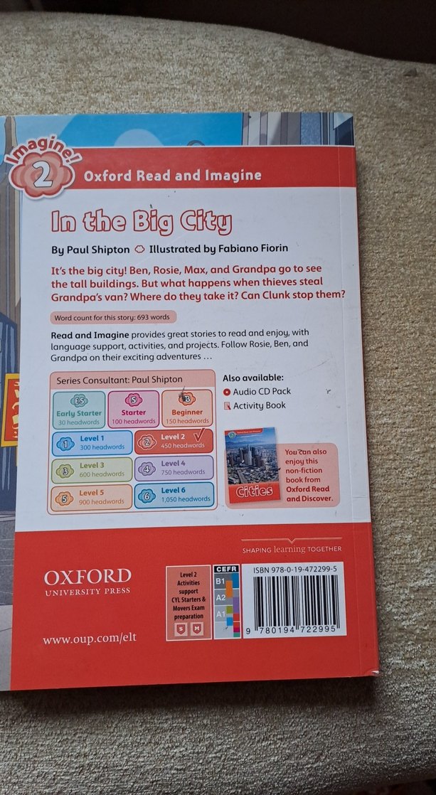 Çocuk Kitapları Seti: Şehir ve Doğa Hikayeleri.3'lü kitap - Görsel 3