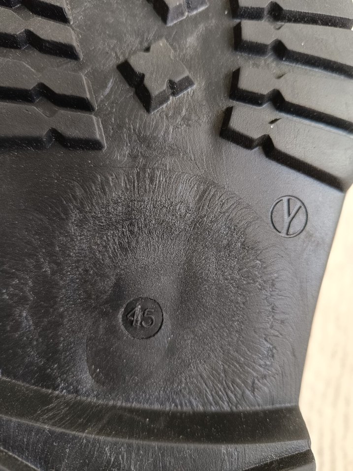 Kahverengi Süet Erkek Günlük Bot - Görsel 5