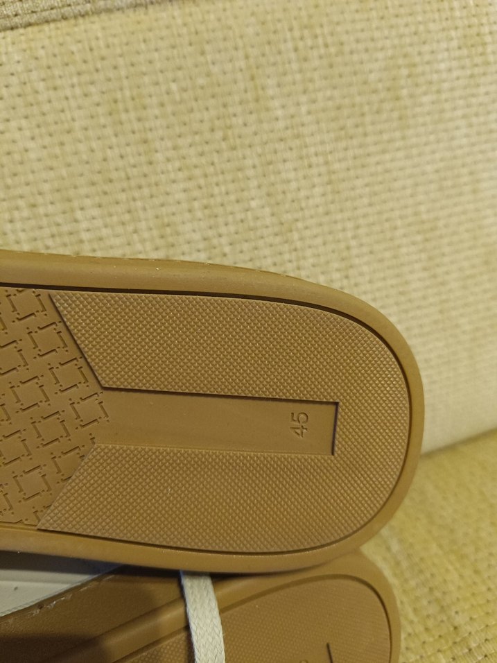 Gri Detaylı Beyaz Erkek Süet Spor Ayakkabı - Görsel 5