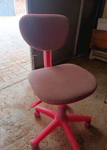 Bellona marka YÜKSEKLİK AYARLI ÇALIŞMA KOLTUĞU - Görsel 3