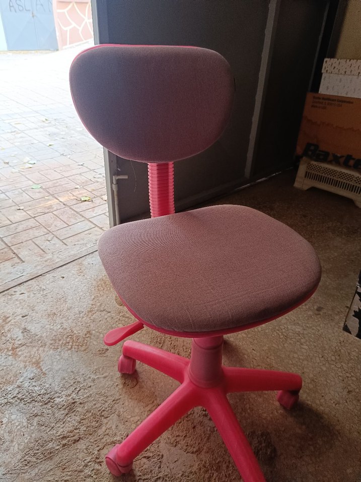 Bellona marka YÜKSEKLİK AYARLI ÇALIŞMA KOLTUĞU - Görsel 3