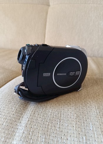 Sony Gri Video Kamera ve Aksesuarları - Görsel 7