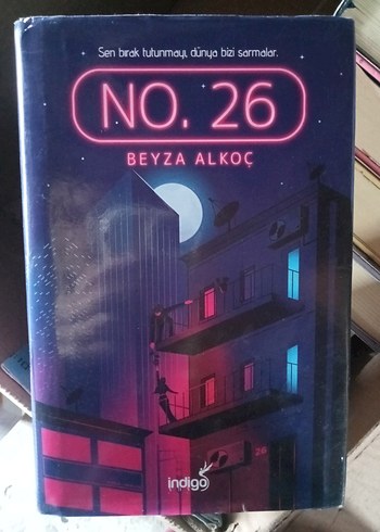 Kar Küresi - Beyza Alkoç - Görsel 5