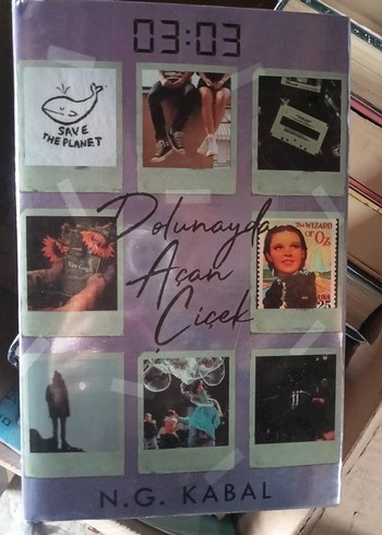 Kar Küresi - Beyza Alkoç - Görsel 4