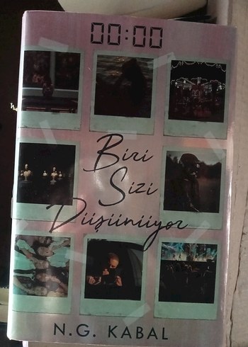 Kar Küresi - Beyza Alkoç - Görsel 2