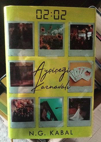 Kar Küresi - Beyza Alkoç - Görsel 3