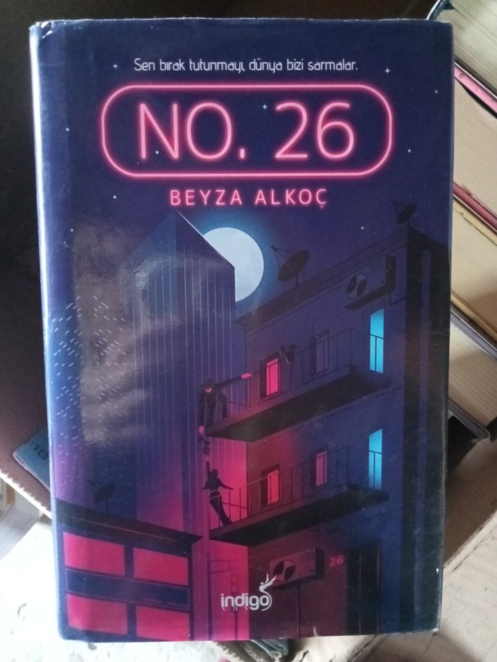 Kar Küresi - Beyza Alkoç - Görsel 5