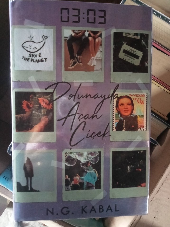 Kar Küresi - Beyza Alkoç - Görsel 4