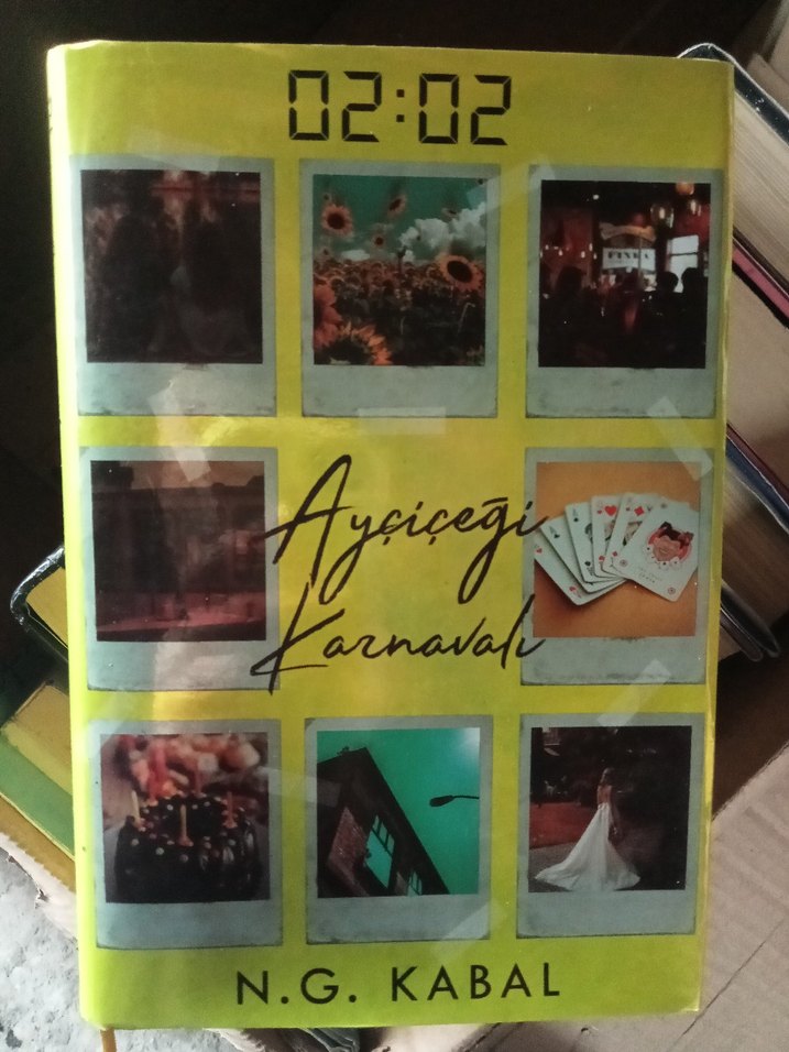 Kar Küresi - Beyza Alkoç - Görsel 3