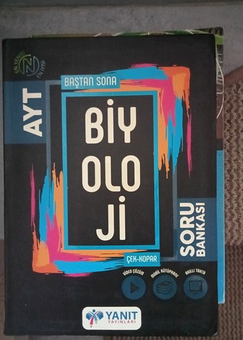 10. Sınıf Kimya Konu Pekiştirme Testleri Kitabı - Görsel 9