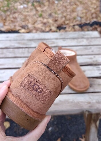 38 Beden Taba ugg 