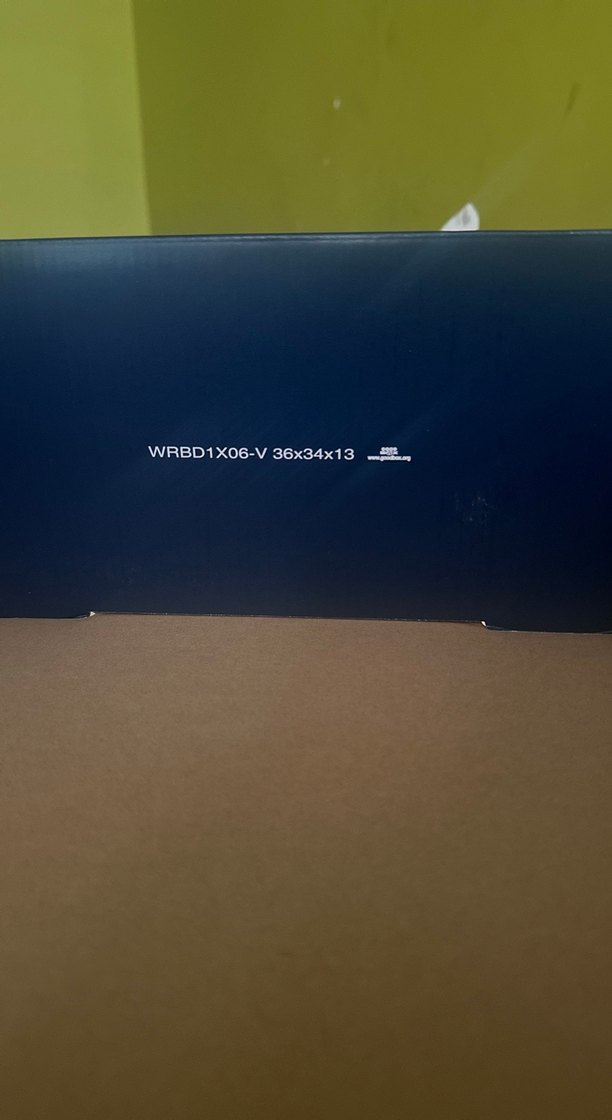 Bej Kamuflaj Desenli ORJİNAL REEBOK - Görsel 2