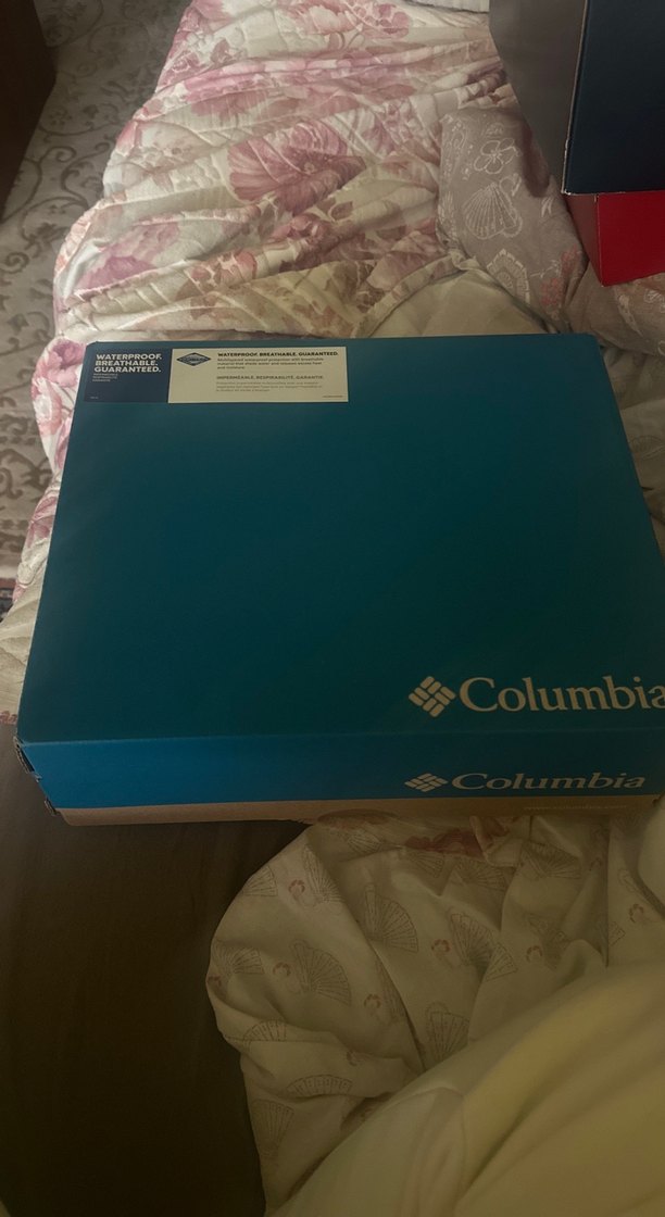 Columbia Kahverengi Outdoor Erkek bot - Görsel 5