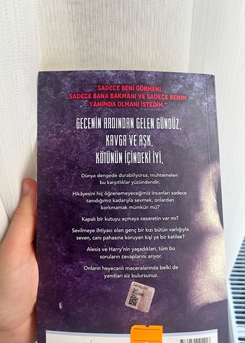 Benden Korkma - Şevval Işık - Görsel 2