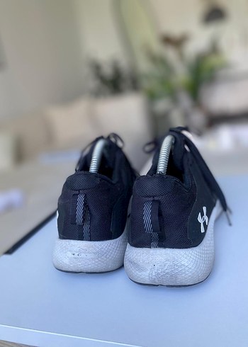 Under Armour Charged Engage Antreman Ayakkabısı - Görsel 3