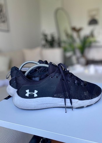 Under Armour Charged Engage Antreman Ayakkabısı - Görsel 2