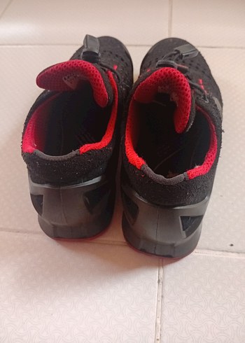 Uvex iş ayakkabısı - Görsel 3