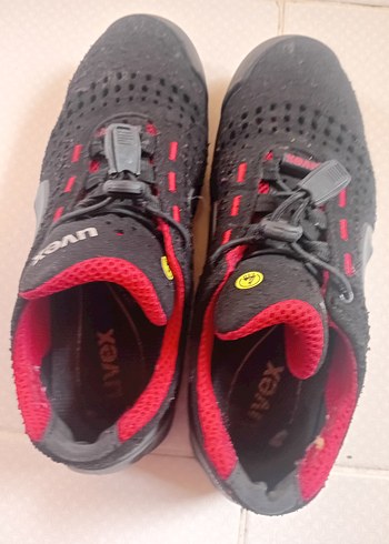 Uvex iş ayakkabısı - Görsel 4