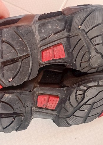 Uvex iş ayakkabısı - Görsel 5