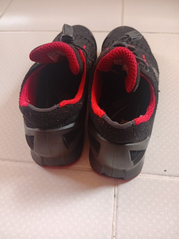 Uvex iş ayakkabısı - Görsel 3