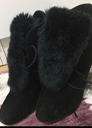 Diğer Topuklu ayakkabı