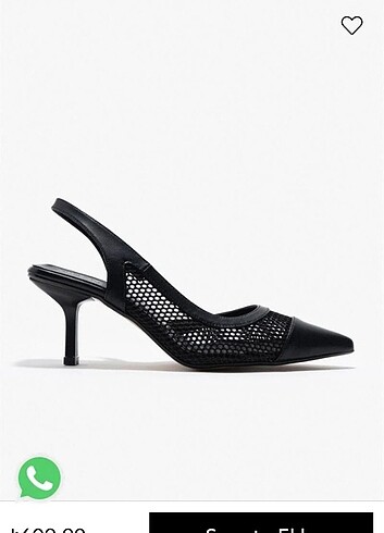 Nişantaşı shoes 