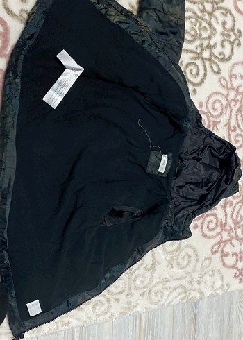 Mango erkek çocuk mont - Görsel 3