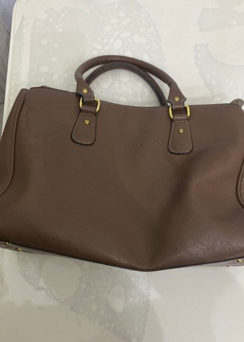 Zara çanta - Görsel 5