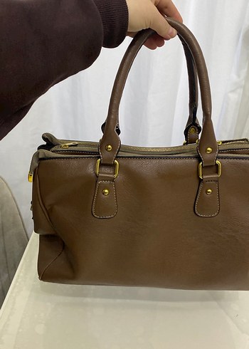 Zara çanta - Görsel 3