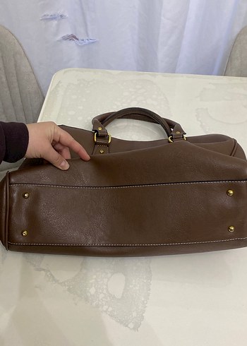 Zara çanta - Görsel 6