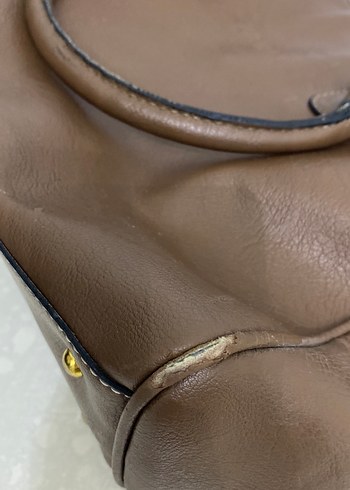 Zara çanta - Görsel 11