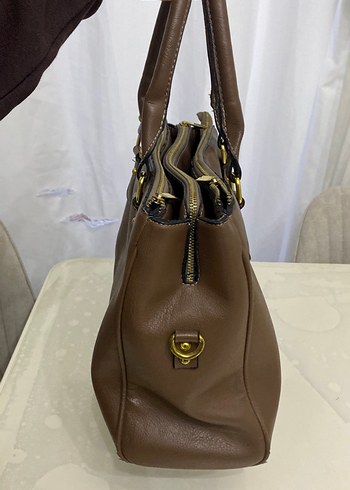 Zara çanta - Görsel 2