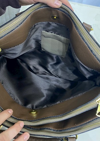 Zara çanta - Görsel 7