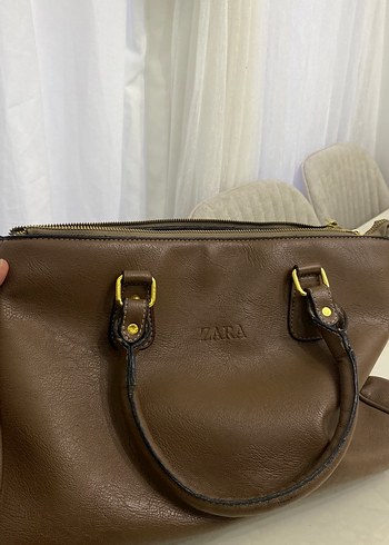 Zara çanta - Görsel 10